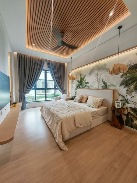 sunway bayu untuk Untuk Dijual - RM 605,000, Mac 2026 - Bedroom - PropertyGuru.com.my