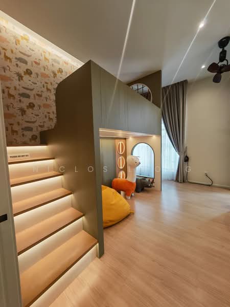 sunway bayu untuk Untuk Dijual - RM 605,000, Mac 2026 - Interior - PropertyGuru.com.my