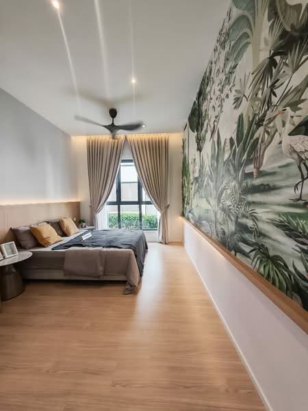 sunway bayu untuk Untuk Dijual - RM 605,000, Mac 2026 - Bedroom - PropertyGuru.com.my