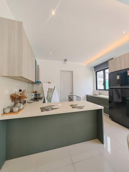 sunway bayu untuk Untuk Dijual - RM 605,000, Mac 2026 - Kitchen - PropertyGuru.com.my