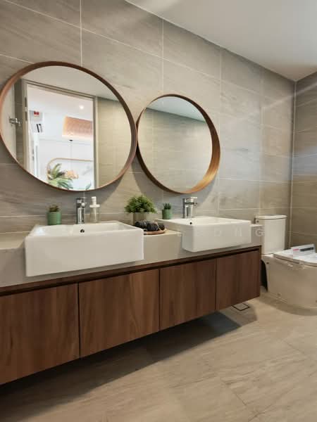 sunway bayu untuk Untuk Dijual - RM 605,000, Mac 2026 - Bathroom - PropertyGuru.com.my