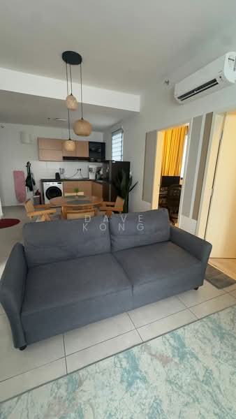 Meta City untuk Untuk Disewa - RM 2,650 /bulan, Mac 2026 - Living Room - PropertyGuru.com.my