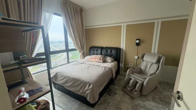 Meta City untuk Untuk Disewa - RM 2,650 /bulan, Mac 2026 - Bedroom - PropertyGuru.com.my