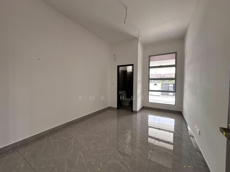 1-storey Terraced House for Sale in Taman Impian Emas (Skudai) - Kok Hui - Interior - PropertyGuru.com.my