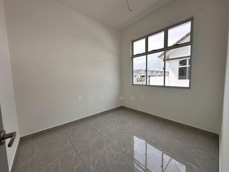 1-storey Terraced House for Sale in Taman Impian Emas (Skudai) - Kok Hui - Interior - PropertyGuru.com.my