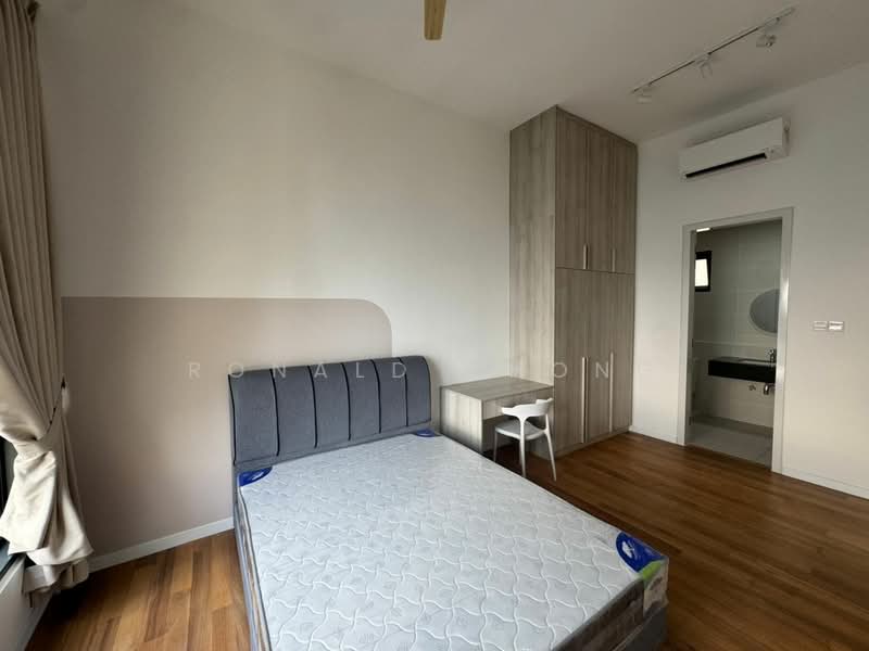 Condominium for Rent at Skyline KL - Ronald Chong - Bedroom - PropertyGuru.com.my