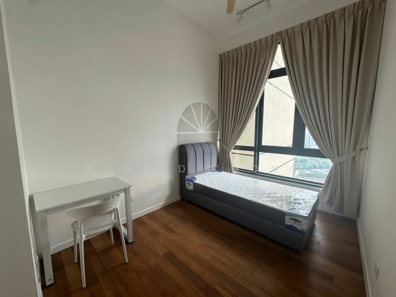 Condominium for Rent at Skyline KL - Ronald Chong - Bedroom - PropertyGuru.com.my