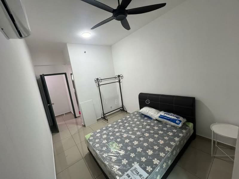 Metropol untuk Untuk Disewa - RM 1,600 /bulan, Mac 2026 - Bedroom - PropertyGuru.com.my