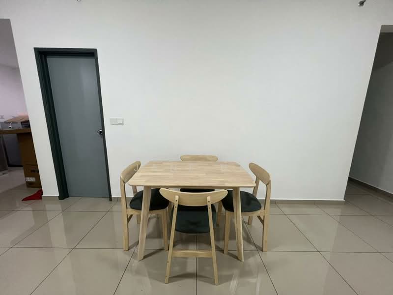 Metropol untuk Untuk Disewa - RM 1,600 /bulan, Mac 2026 - Dining Room - PropertyGuru.com.my