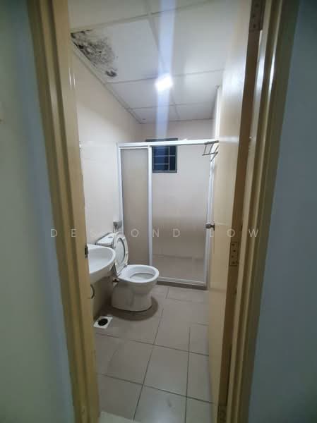 Service Residence for Rent at OUG Parklane - Desmond Low - Bathroom - PropertyGuru.com.my