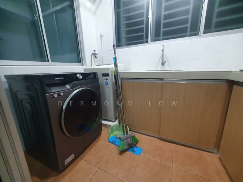 Service Residence for Rent at OUG Parklane - Desmond Low - Interior - PropertyGuru.com.my
