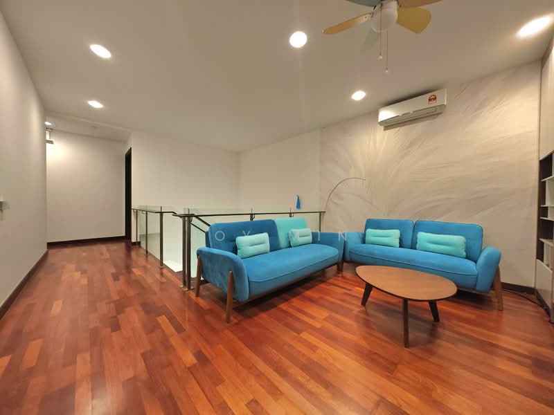Terraced House for Sale in Iskandar Puteri (Nusajaya) (Johor) - Joy Min - Living Room - PropertyGuru.com.my