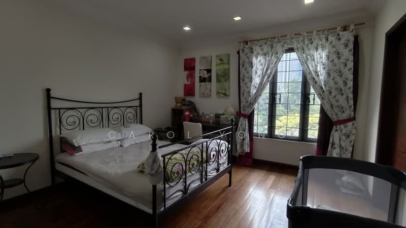 Bangsar untuk Untuk Dijual - RM 4,500,000, Mac 2026 - Bedroom - PropertyGuru.com.my