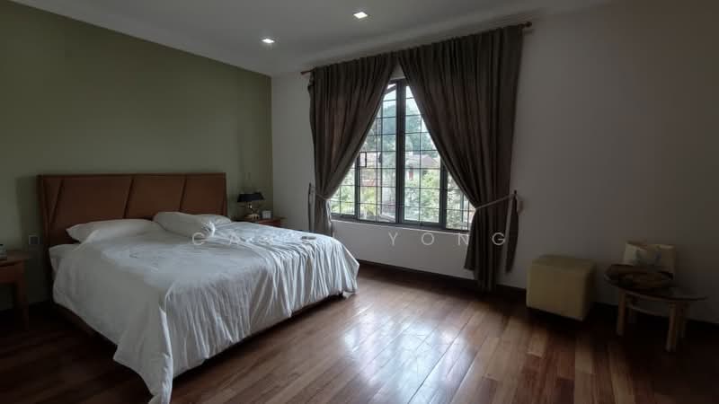 Bangsar untuk Untuk Dijual - RM 4,500,000, Mac 2026 - Bedroom - PropertyGuru.com.my