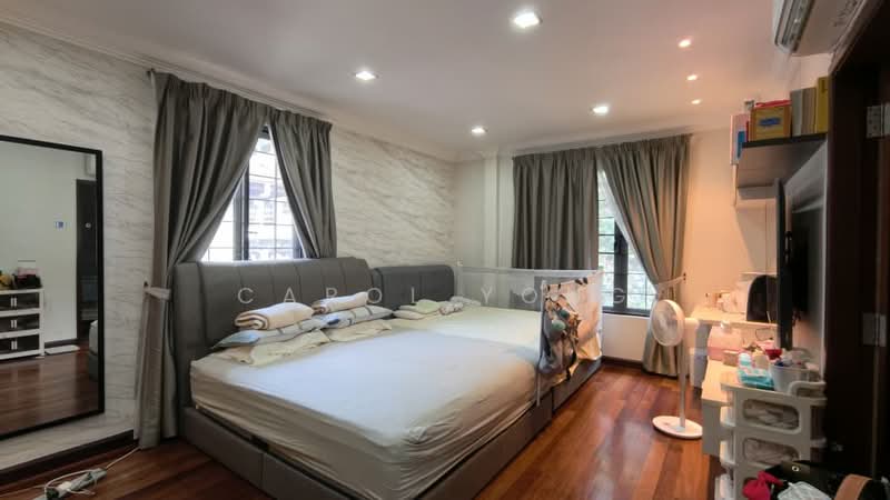 Bangsar untuk Untuk Dijual - RM 4,500,000, Mac 2026 - Bedroom - PropertyGuru.com.my