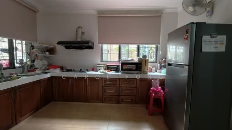 Bangsar untuk Untuk Dijual - RM 4,500,000, Mac 2026 - Kitchen - PropertyGuru.com.my