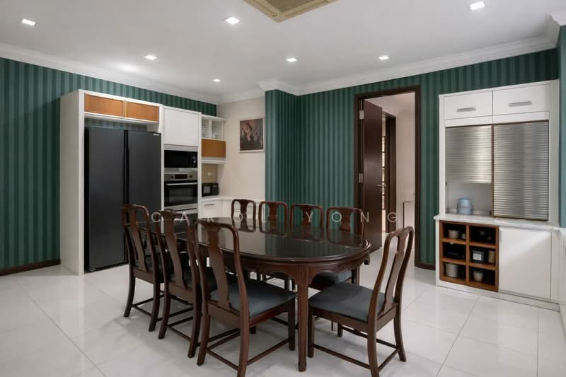 Bangsar untuk Untuk Dijual - RM 4,500,000, Mac 2026 - Dining Room - PropertyGuru.com.my