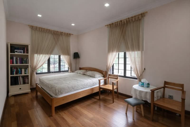 Bangsar untuk Untuk Dijual - RM 4,500,000, Mac 2026 - Bedroom - PropertyGuru.com.my
