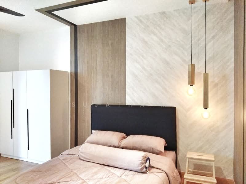 Service Residence for Sale at KL Gateway Residences - Sujatha M - Bedroom - PropertyGuru.com.my