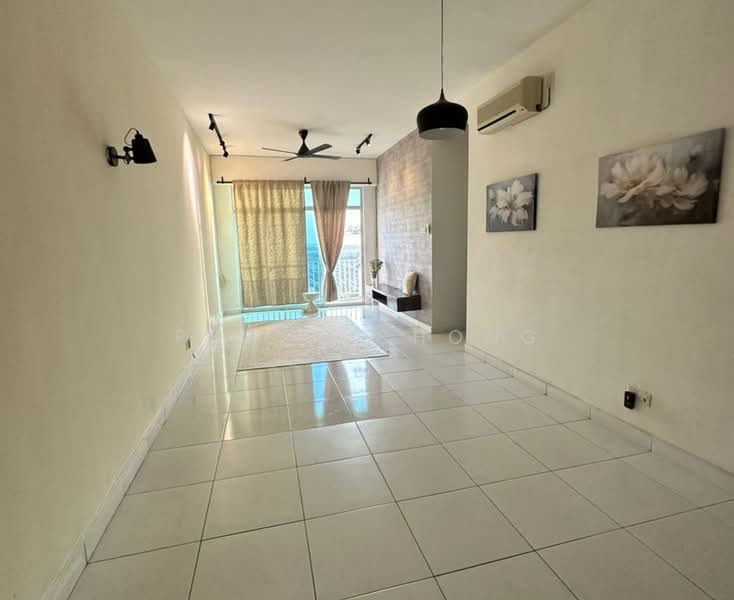 Bsp Skypark untuk Untuk Dijual - RM 270,000, Mac 2026 - Living Room - PropertyGuru.com.my