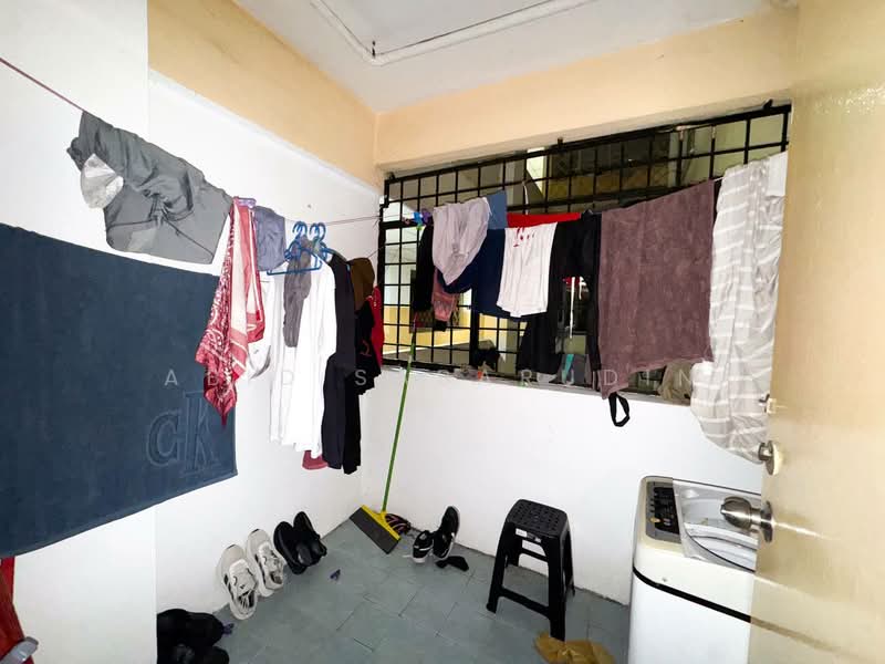 Condominium for Sale at Gurney Heights - Abid Sabarudin - Balcony - PropertyGuru.com.my