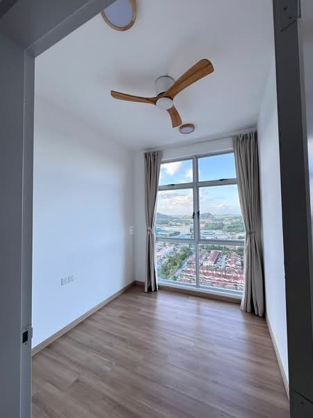 Service Residence for Rent at Midas @ Seri Alam - Vlien Lua - View - PropertyGuru.com.my