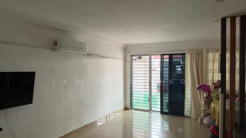 2-storey Terraced House for Sale in Johor Bahru (Johor) - Lau Ping Ting - PropertyGuru.com.my