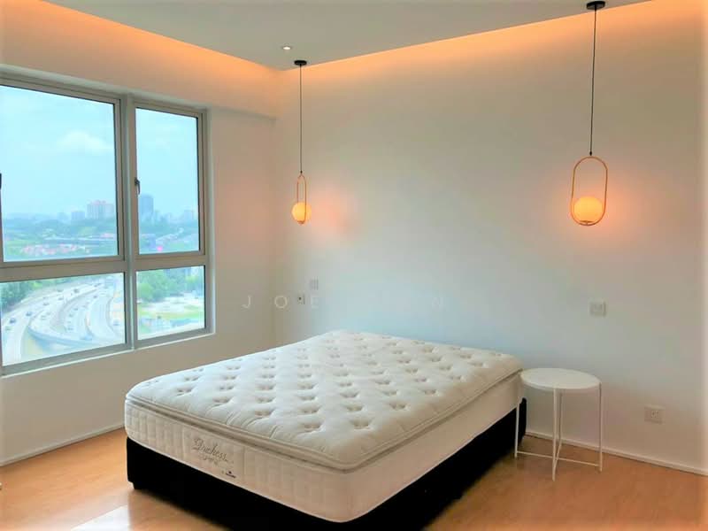 Service Residence for Rent at i-Zen @ Kiara 1 - Joe Tan - Bedroom - PropertyGuru.com.my