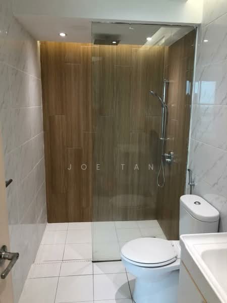 Service Residence for Rent at i-Zen @ Kiara 1 - Joe Tan - Bathroom - PropertyGuru.com.my