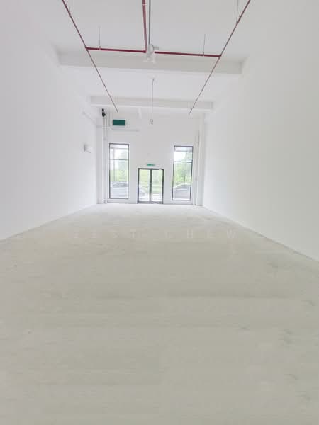 Kedai untuk Dijual di Sunway City Iskandar Puteri (Iskandar Puteri (Nusajaya)) - Zest Chew - Entrance - PropertyGuru.com.my