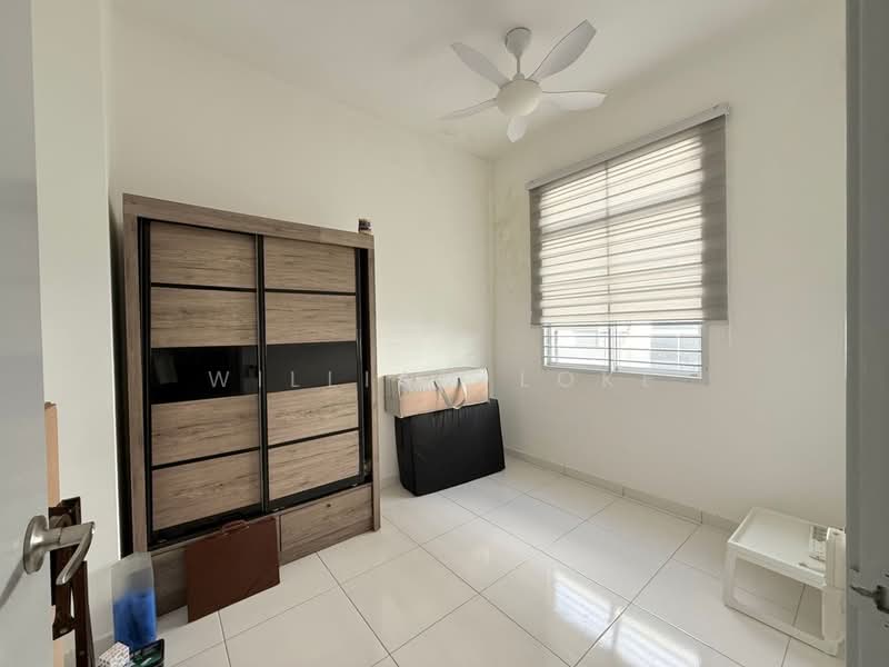 2-storey Terraced House for Rent in Bukit Indah (Iskandar Puteri (Nusajaya)) - William Loke - Bedroom - PropertyGuru.com.my