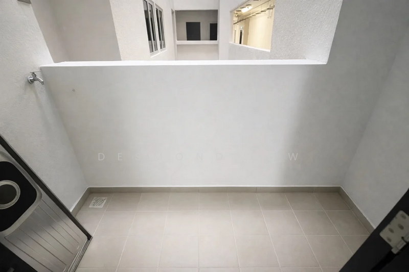 Apartment for Rent at Residensi Akasia Jubilee - Desmond Low - Interior - PropertyGuru.com.my