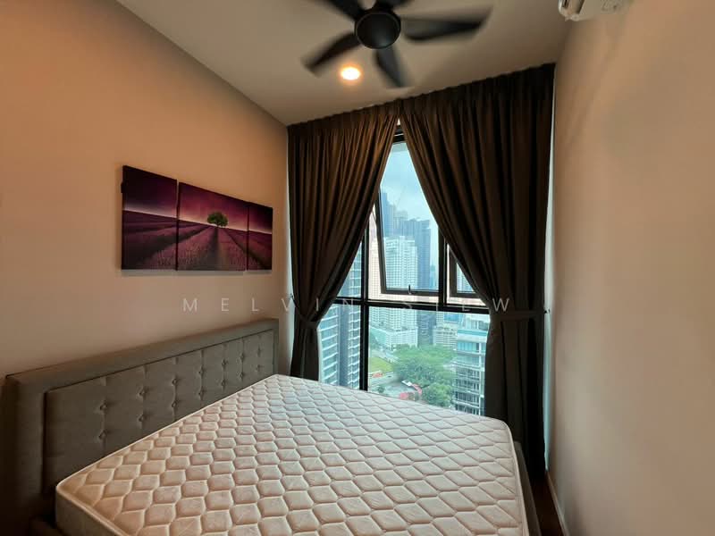 10 Stonor untuk Untuk Disewa - RM 4,000 /bulan, Mac 2026 - Bedroom - PropertyGuru.com.my