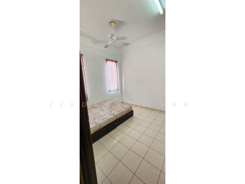 Apartment for Sale at Sri Kejora - Ferdaus Johar - Bedroom - PropertyGuru.com.my
