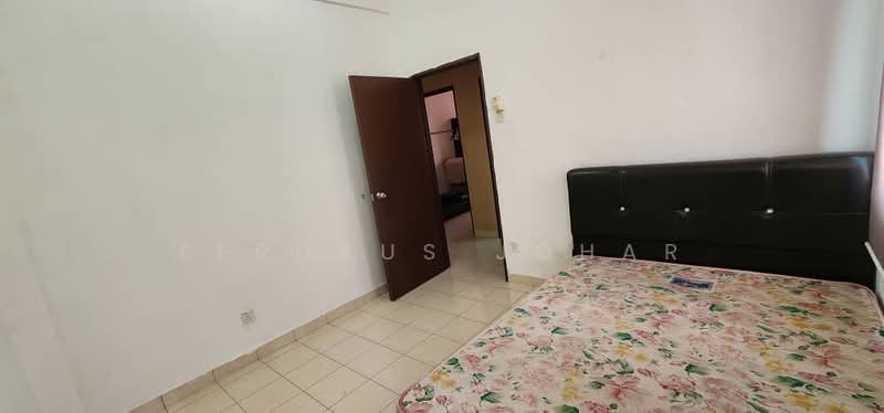 Apartment for Sale at Sri Kejora - Ferdaus Johar - Bedroom - PropertyGuru.com.my