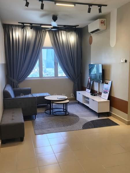 Apartment for Rent at Residensi Akasia Jubilee - Desmond Low - PropertyGuru.com.my