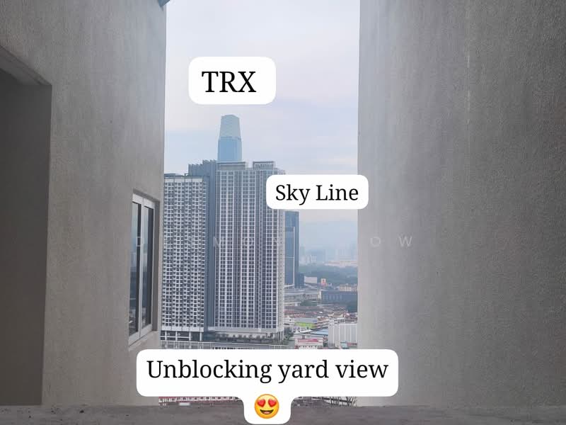 Apartment for Rent at Residensi Akasia Jubilee - Desmond Low - PropertyGuru.com.my