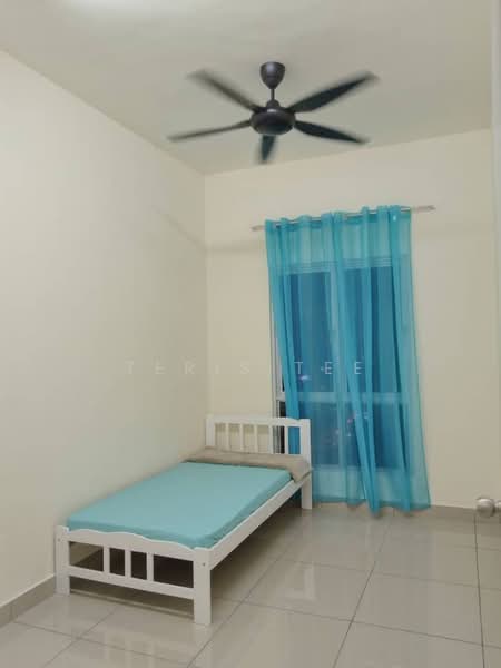 Service Residence for Sale at Nexus - Teris Tee - Bedroom - PropertyGuru.com.my