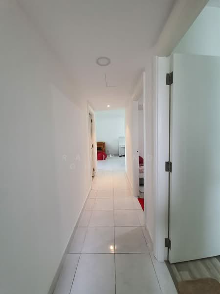 Kiara Designer Suites untuk Untuk Disewa - RM 3,300 /bulan, Feb 2026 - Corridor - PropertyGuru.com.my