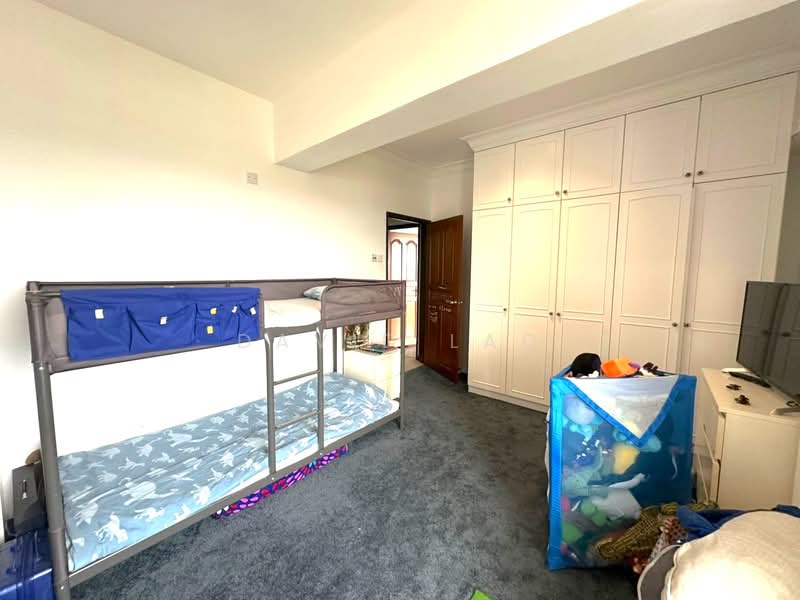 Condominium for Rent at Prima 16 (Prima Sixteen) - David Lao - Bedroom - PropertyGuru.com.my