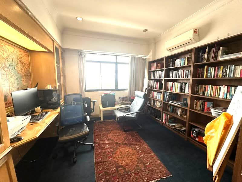 Condominium for Rent at Prima 16 (Prima Sixteen) - David Lao - PropertyGuru.com.my