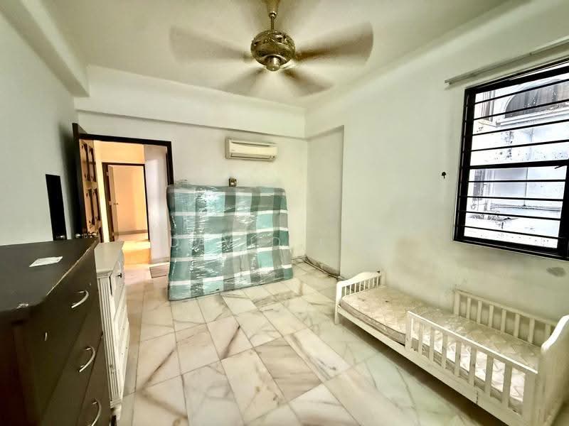 Kondominium untuk Disewa di Prima 16 (Prima Sixteen) - David Lao - Bedroom - PropertyGuru.com.my