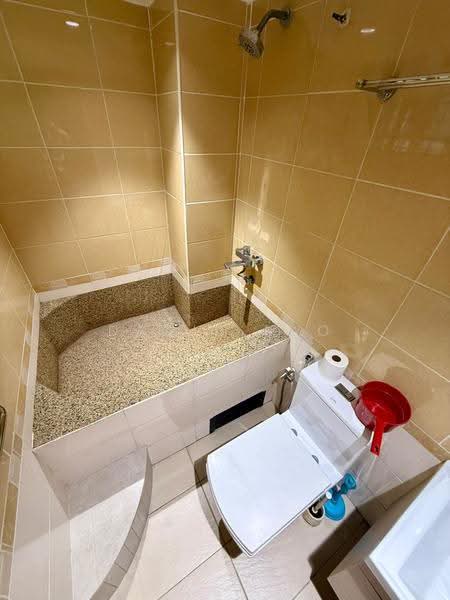 Kondominium untuk Disewa di Prima 16 (Prima Sixteen) - David Lao - Bathroom - PropertyGuru.com.my