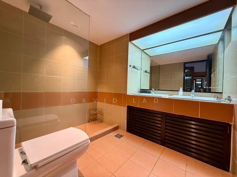 Kondominium untuk Disewa di Prima 16 (Prima Sixteen) - David Lao - Bathroom - PropertyGuru.com.my