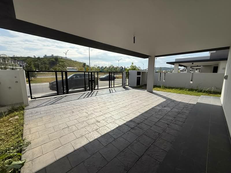 Semi-Detached House for Sale in Dengkil (Selangor) - Azizirrahim . - Exterior - PropertyGuru.com.my