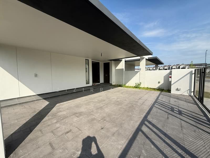Semi-Detached House for Sale in Dengkil (Selangor) - Azizirrahim . - Exterior - PropertyGuru.com.my
