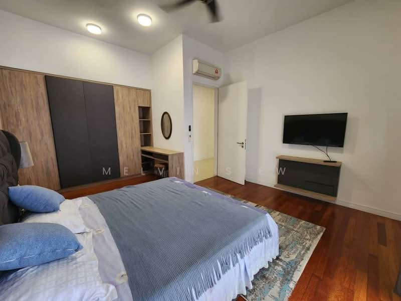Condominium for Rent at Pavilion Hilltop - Melvin Siew - Bedroom - PropertyGuru.com.my
