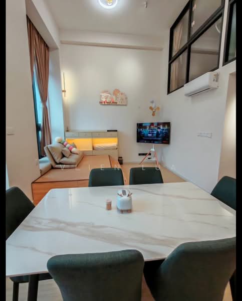 Service Residence for Rent at Sunway Grid Residence - Vlien Lua - PropertyGuru.com.my