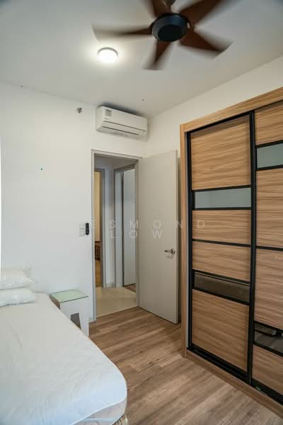 Service Residence for Rent at Sunway Belfield - Desmond Low - PropertyGuru.com.my