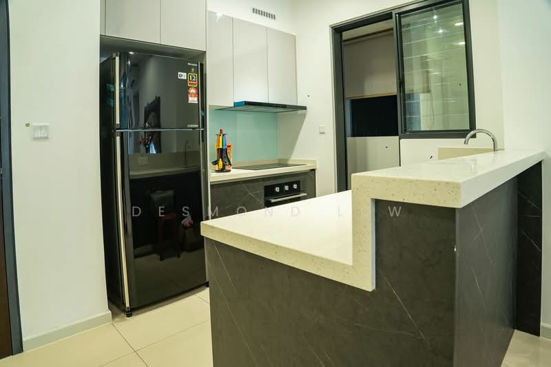 Service Residence for Rent at Sunway Belfield - Desmond Low - PropertyGuru.com.my